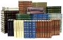 Библиотека русской классики - Комплект из 243 книг Антология Антикварное издание Сохранность: Очень хорошая Издательства: Терра, Правда, Граница, Эллис Лак, Художественная литература инфо 4367l.