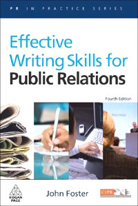 Effective Writing Skills for Public Relations 2008 г Мягкая обложка, 256 стр ISBN 0749451092 инфо 2228m.