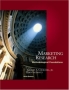 Marketing Research : Methodological Foundations 2004 г ISBN 0324201605 инфо 2233m.