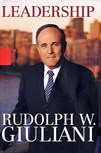 Leadership 2007 г Мягкая обложка, 288 стр ISBN 978-0-7515-3333-0 инфо 2379m.