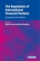 The Regulation of International Financial Markets: Perspectives for Reform Издательство: Cambridge University Press, 2006 г Твердый переплет, 350 стр ISBN 052183144X Язык: Английский инфо 2586m.