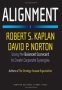 Alignment: Using the Balanced Scorecard to Create Corporate Synergies Издательство: Harvard Business School Press, 2006 г Суперобложка, 302 стр ISBN 1591396905 инфо 2610m.