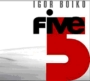Игорь Бойко Игорь Бойко 5 Формат: Audio CD (Jewel Case) Лицензионные товары Характеристики аудионосителей 2005 г Альбом инфо 3488c.