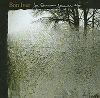 Bon Iver For Emma, Forever Ago Формат: Audio CD (Jewel Case) Дистрибьюторы: Концерн "Группа Союз", EMI Music Publishing Ltd Лицензионные товары Характеристики аудионосителей 2008 г Альбом: Российское издание инфо 6556c.