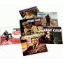Johnny Cash Original Album Classics (5 CD) Серия: Original Album Classics инфо 10158c.