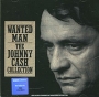 Johnny Cash Wanted Man The Johnny Cash Collection Серия: Collections инфо 2719d.