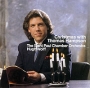 Christmas with Thomas Hampson International Christmas Carols Формат: Audio CD (Jewel Case) Дистрибьюторы: Teldec, Warner Classics, Торговая Фирма "Никитин" Германия Лицензионные товары инфо 7517e.