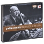 Pablo Casals The Emotion Of The Cello (3 CD) Серия: The Prestige Collection инфо 7640e.