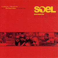 Soel Memento Серия: Warner Jazz инфо 13763e.
