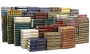 Большая библиотека русской классики: комплект из 555 книг Антология Букинистическое издание Сохранность: Хорошая Издательства: Правда, Художественная литература Москва, Советская Россия, инфо 5160a.